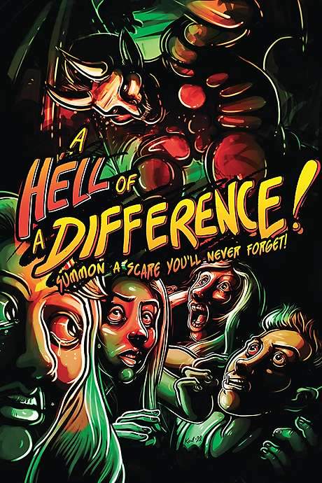 A Hell of a Difference